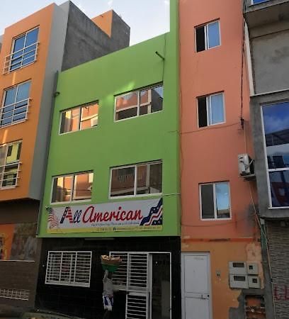 2Sb Hospedagem Praia Dış mekan fotoğraf