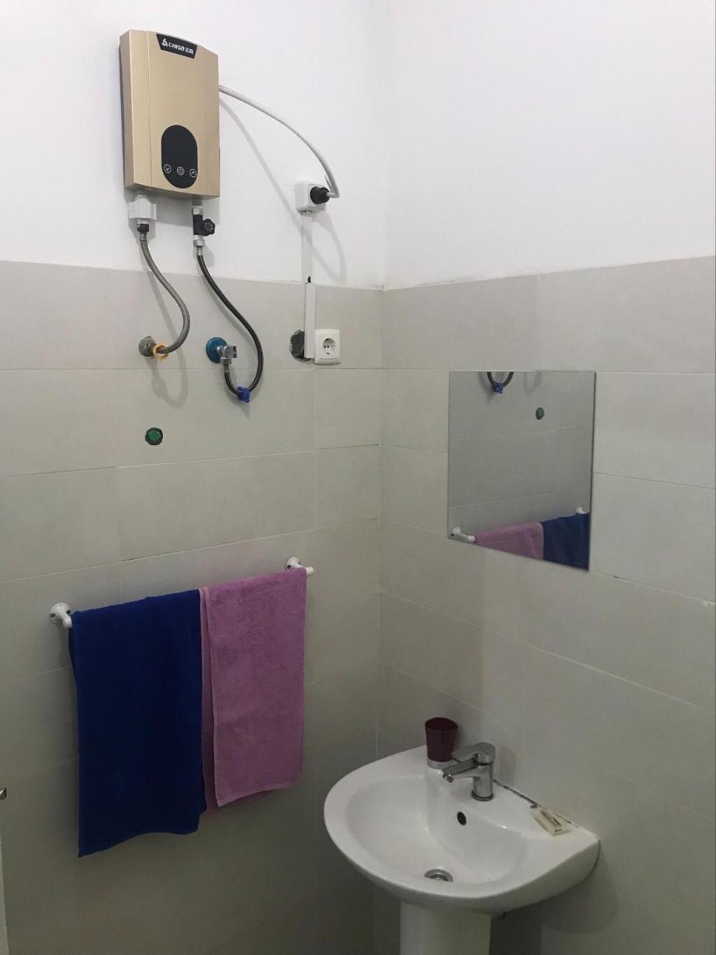 2Sb Hospedagem Praia Dış mekan fotoğraf