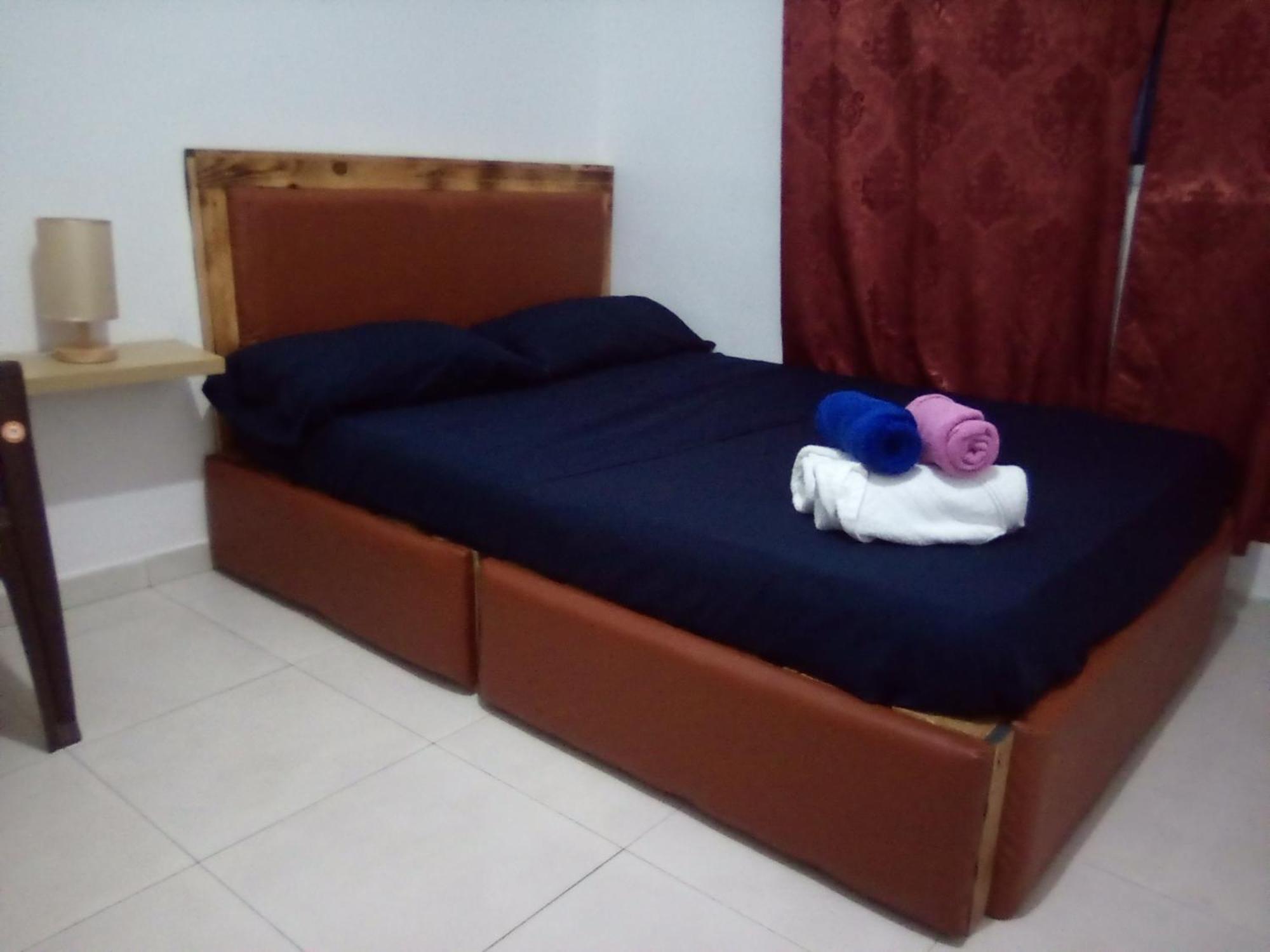 2Sb Hospedagem Praia Dış mekan fotoğraf