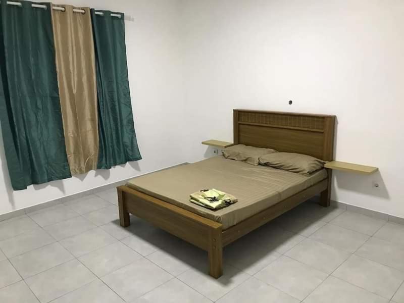 2Sb Hospedagem Praia Oda fotoğraf